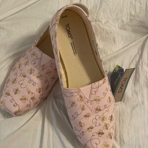 Toms women's Alpargata shoes